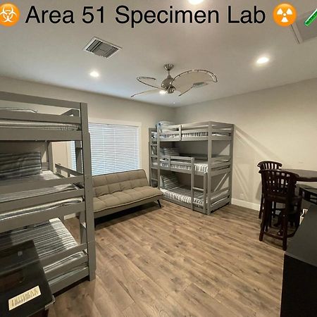 Area 51 Annex - Alien Lake Escape Bullhead City Luaran gambar