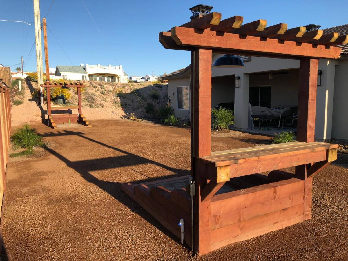 Area 51 Annex - Alien Lake Escape Bullhead City Luaran gambar